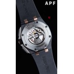 2022年原版復刻新作入荷 オーデマピゲ自動巻ムーブメント腕時計