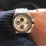 2022年原版復刻新作入荷 オーデマピゲ自動巻ムーブメント腕時計44mm