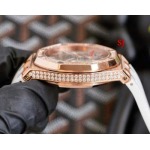 2022年原版復刻新作入荷 オーデマピゲ石英ムーブメント腕時計42MM*14MM