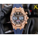 2022年原版復刻新作入荷 オーデマピゲ石英ムーブメント腕時計42MM*14MM