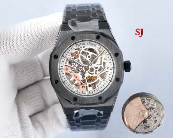 2022年原版復刻新作入荷 オーデマピゲ自動巻ムーブメント腕...
