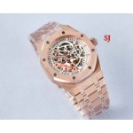 2022年原版復刻新作入荷 オーデマピゲ自動巻ムーブメント腕時計42mm*14mm