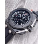 2022年原版復刻新作入荷 オーデマピゲ自動巻ムーブメント腕時計44MM*17MM