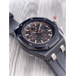 2022年原版復刻新作入荷 オーデマピゲ自動巻ムーブメント腕時計44MM*17MM