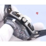 2022年原版復刻新作入荷 オーデマピゲ自動巻ムーブメント腕時計44MM*17MM