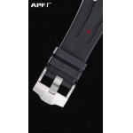 2022年原版復刻新作入荷 オーデマピゲ自動巻ムーブメント腕時計42mm*14mm