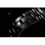 新作入荷 J12シャネル  女性腕時計33mm