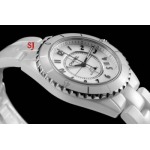 新作入荷 J12シャネル  女性腕時計33mm