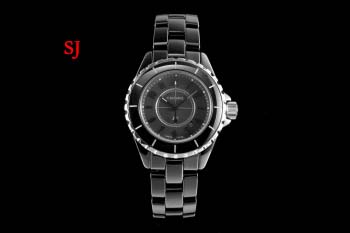 新作入荷 J12シャネル 腕時計38mm