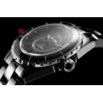 新作入荷 J12シャネル  腕時計38mm