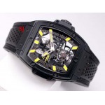 2022年原版復刻新作入荷 ウブロHublot 自動巻ムーブメント腕時計