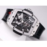 2022年原版復刻新作入荷 ウブロHublot 自動巻ムーブメント腕時計