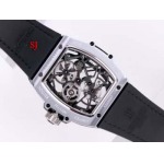 2022年原版復刻新作入荷 ウブロHublot 自動巻ムーブメント腕時計