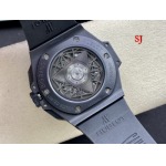 2022年原版復刻新作入荷 ウブロHublot 自動巻ムーブメント腕時計