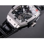 2022年原版復刻新作入荷 ウブロHublot 自動巻ムーブメント腕時計