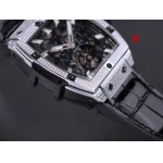 2022年原版復刻新作入荷 ウブロHublot 自動巻ムーブメント腕時計