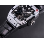 2022年原版復刻新作入荷 ウブロHublot 自動巻ムーブメント腕時計