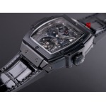 2022年原版復刻新作入荷 ウブロHublot 自動巻ムーブメント腕時計