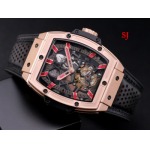 2022年原版復刻新作入荷 ウブロHublot 自動巻ムーブメント腕時計