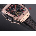 2022年原版復刻新作入荷 ウブロHublot 自動巻ムーブメント腕時計