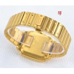 2022年原版復刻新作入荷 カルティエ女性 自動巻ムーブメント腕時計35mm