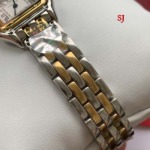 2022年原版復刻新作入荷 カルティエ 石英ムーブメント腕時計22mm/27mm