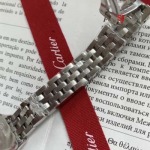 2022年原版復刻新作入荷 カルティエ 石英ムーブメント腕時計22mm27mm