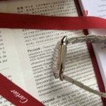 2022年原版復刻新作入荷 カルティエ 石英ムーブメント腕時計22mm/27mm