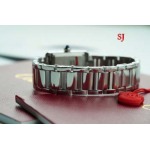 2022年原版復刻新作入荷 カルティエ  石英ムーブメント腕時計29.5×22mm