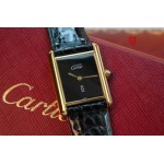 2022年原版復刻新作入荷 カルティエ 石英ムーブメント腕時計23mm*30mm