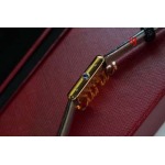 2022年原版復刻新作入荷 カルティエ 石英ムーブメント腕時計23mm*30mm