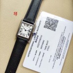 2022年原版復刻新作入荷 カルティエ 石英ムーブメント腕時計25.5/22mm