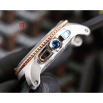 2022年原版復刻新作入荷 カルティエ 石英ムーブメント腕時計43*14mm