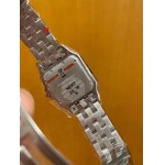 2022年原版復刻新作入荷 カルティエ 女性腕時計