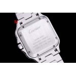 2022年原版復刻新作入荷 カルティエ 自動巻ムーブメント腕時計