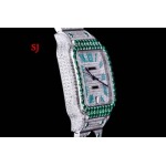 2022年原版復刻新作入荷 カルティエ 自動巻ムーブメント腕時計