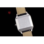 2022年原版復刻新作入荷 カルティエ 石英ムーブメント腕時計43.5*31.4mm