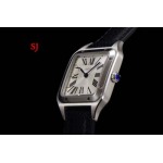 2022年原版復刻新作入荷 カルティエ 石英ムーブメント腕時計43.5*31.4mm