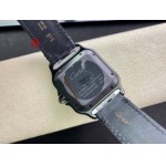 2022年原版復刻新作入荷 カルティエ 自動巻ムーブメント腕時計40MM