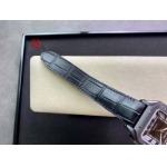 2022年原版復刻新作入荷 カルティエ 自動巻ムーブメント腕時計40MM