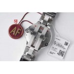 2022年原版復刻新作入荷 カルティエ 自動巻ムーブメント腕時計42mm