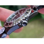 シャネル  自動巻ムーブメント腕時計 EAST 38mm