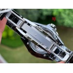 シャネル  自動巻ムーブメント腕時計 EAST 38mm