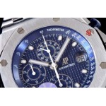 2022年原版復刻新作入荷 オーデマピゲ 自動巻ムーブメント腕時計42mm