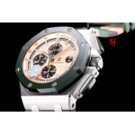 2022年原版復刻新作入荷 オーデマピゲ 自動巻ムーブメント腕時計44mm