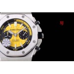 2022年原版復刻新作入荷 オーデマピゲ 自動巻ムーブメント腕時計42*16mm