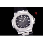 2022年原版復刻新作入荷 パテックフィリップ 自動巻ムーブメント腕時計