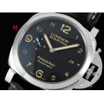 2022年原版復刻新作入荷パネライ 自動巻ムーブメント腕時計