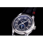 2022年原版復刻新作 パテックフィリップ 自動巻ムーブメント 腕時計