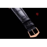 2022年原版復刻新作 パテックフィリップ 自動巻ムーブメント 腕時計